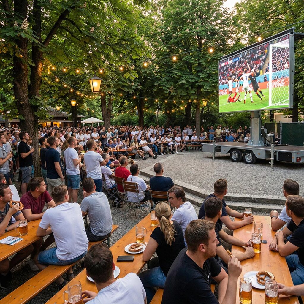 led-wand-biergarten